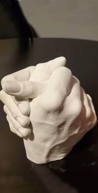 LoveMold™ Handcasting Kit