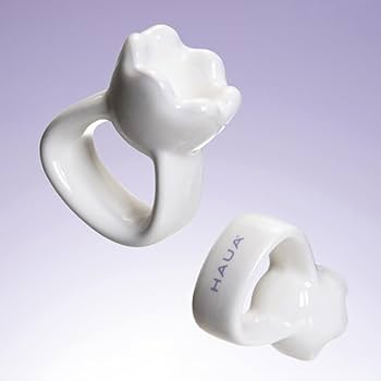BloomSculpt Ring