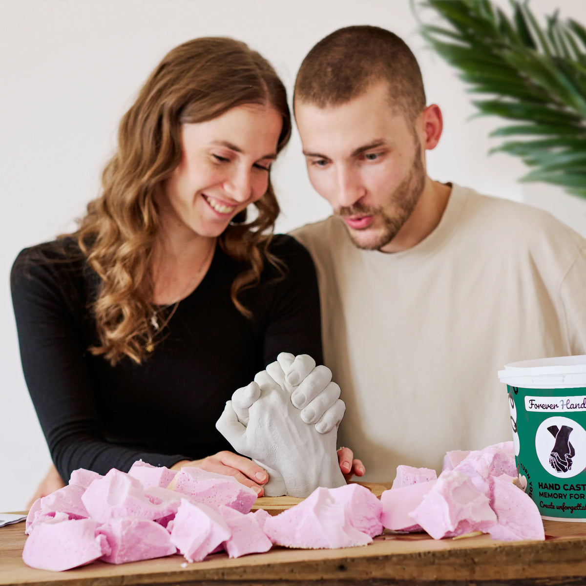 LoveMold™ Handcasting Kit