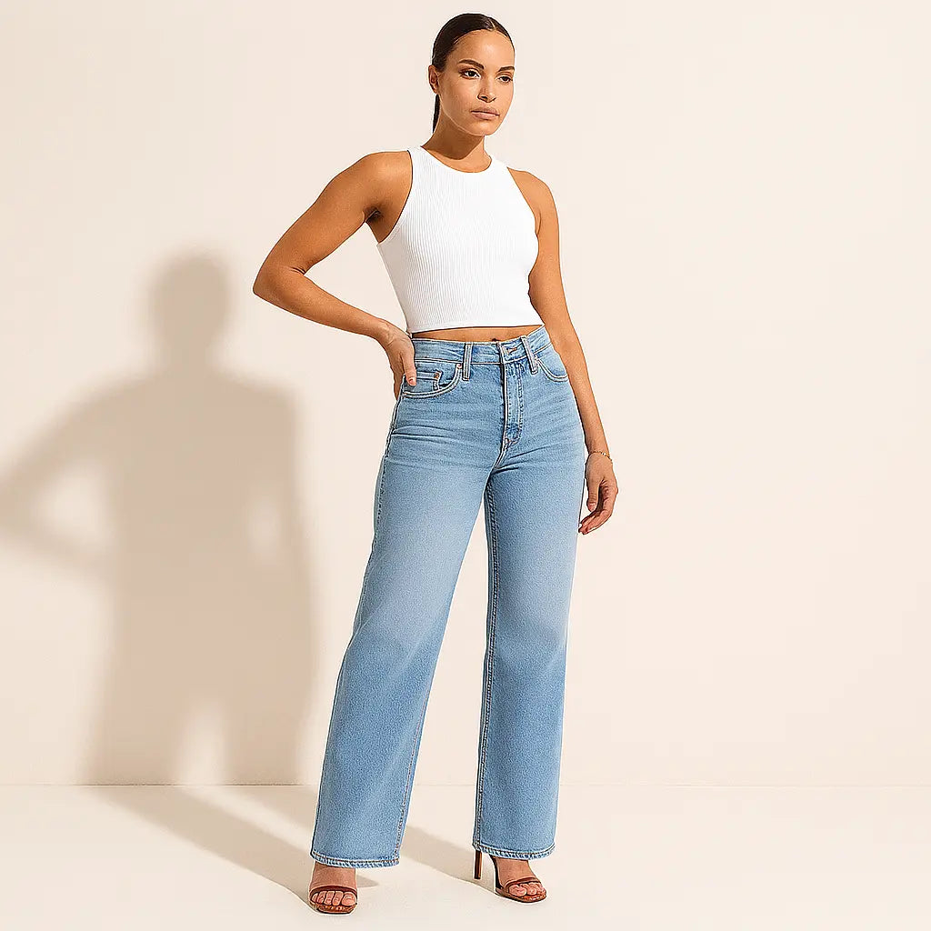 BBL Jeans™