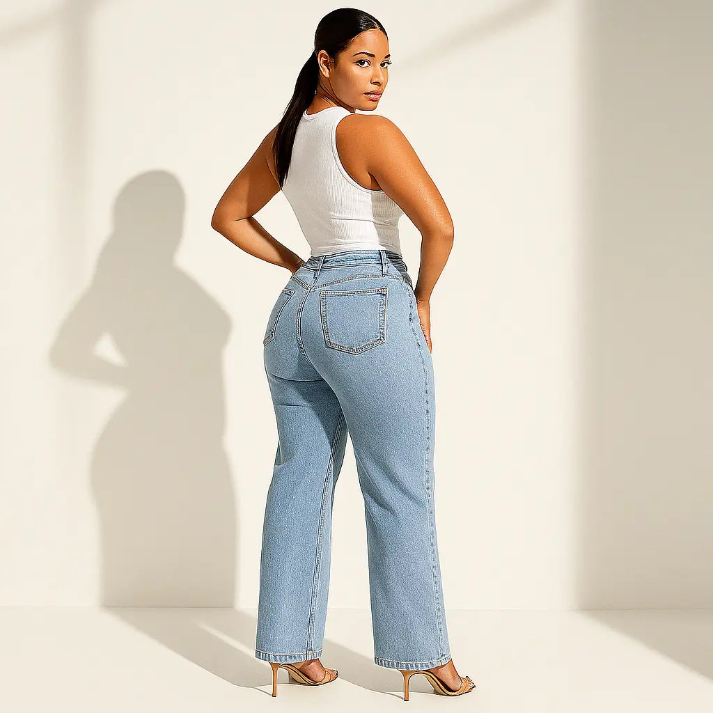 BBL Jeans™
