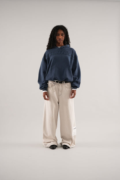 Ocean Chill Hoodie