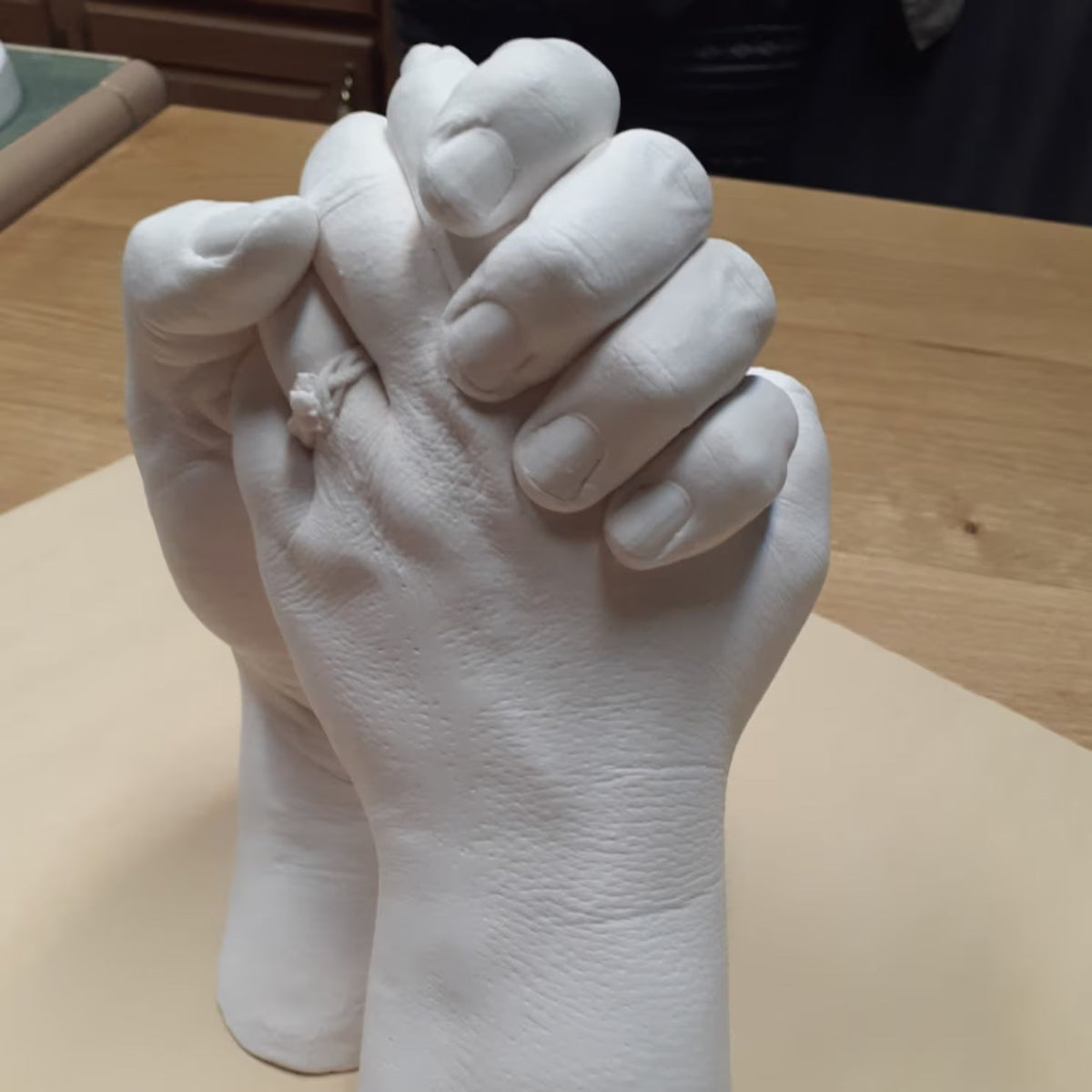 LoveMold™ Handcasting Kit