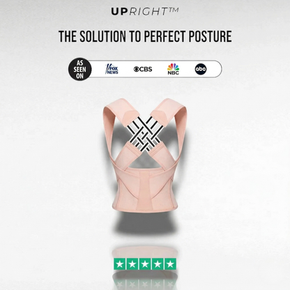 UPRIGHT™ Posture Corrector
