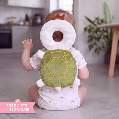BabyGuard Head Protector™