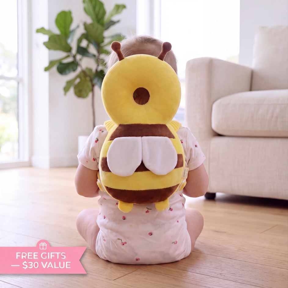 BabyGuard Head Protector™