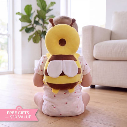 BabyGuard Head Protector™