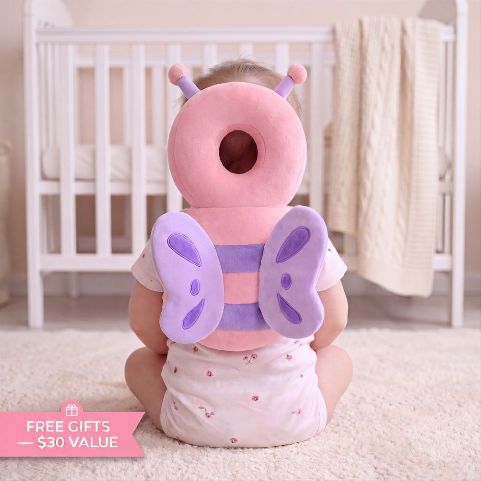 BabyGuard Head Protector™