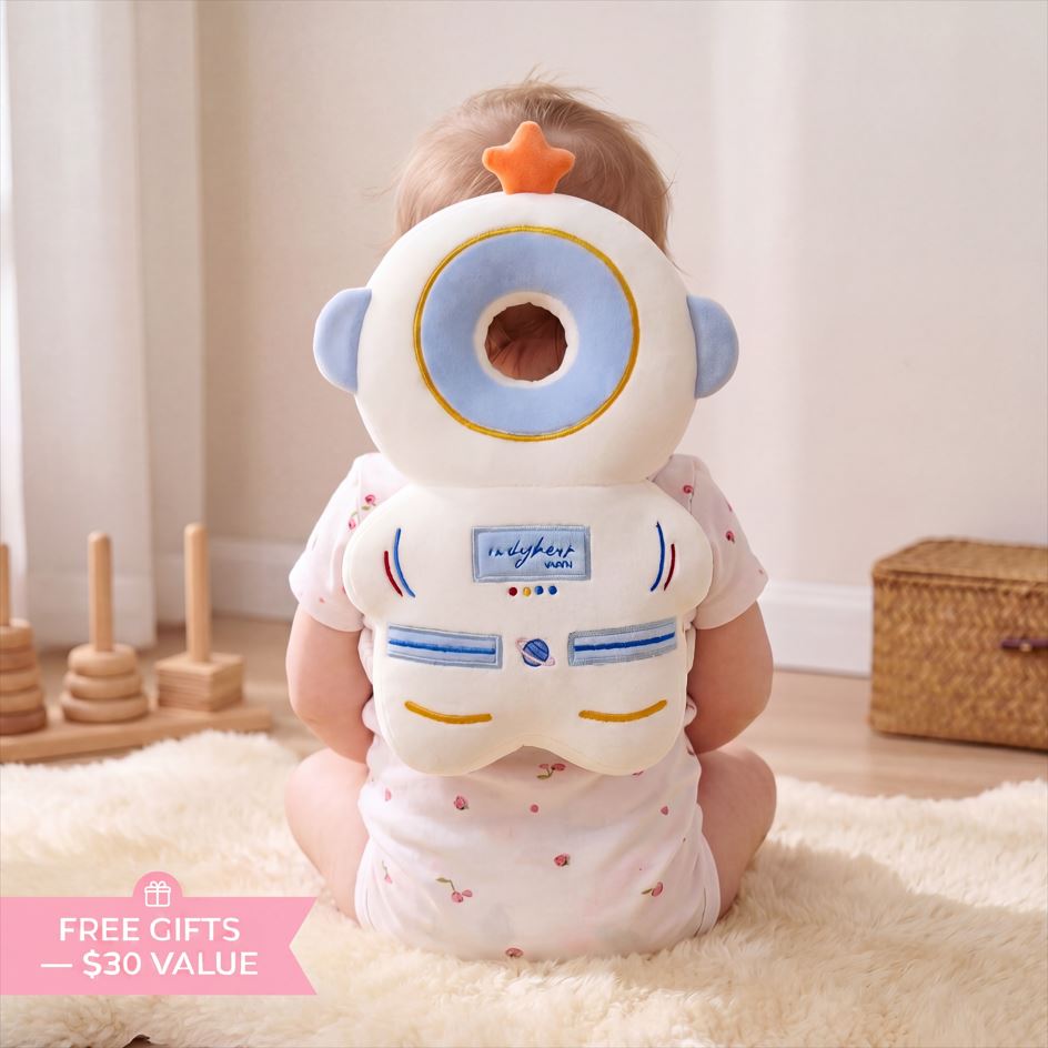 BabyGuard Head Protector™