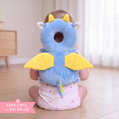 BabyGuard Head Protector™