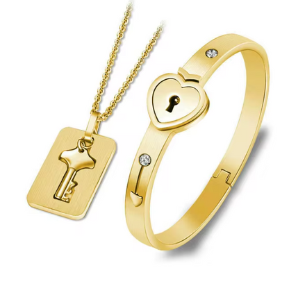 LoveLock™