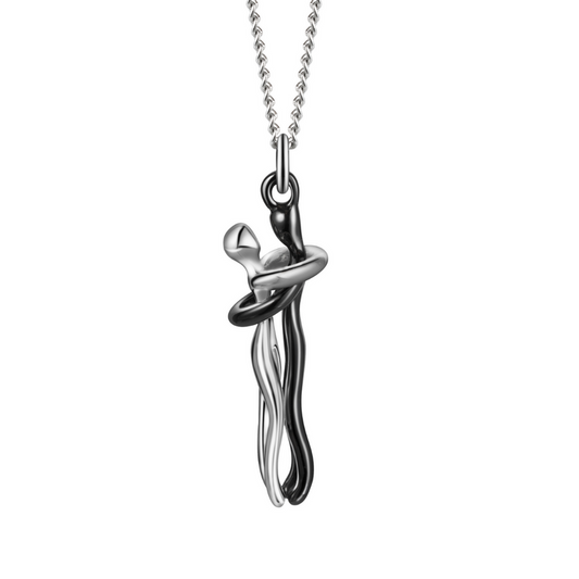HOLD ME™ - Hug Necklace (80% OFF TODAY ONLY!)