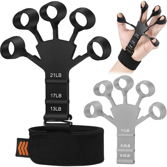 The Gripster™ (85 % OFF TODAY ONLY)