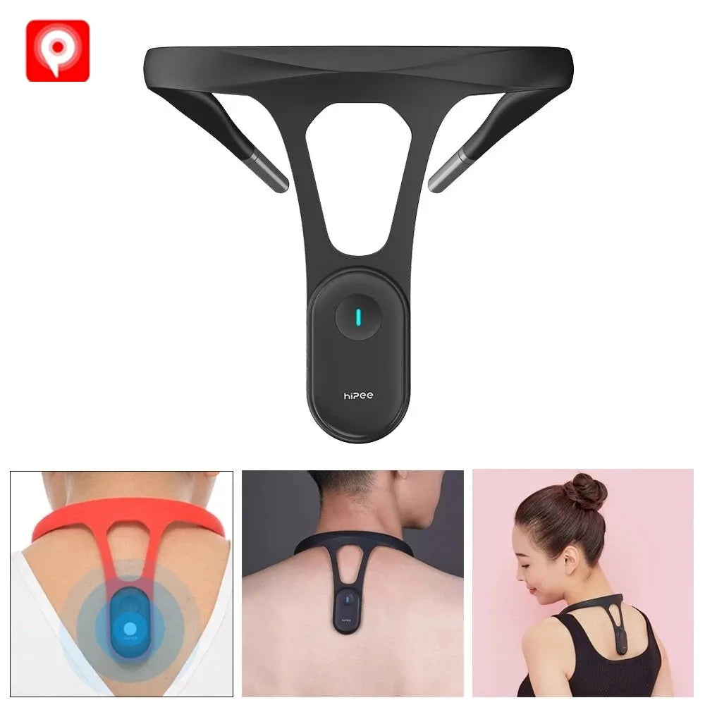 The PostureBuddy™