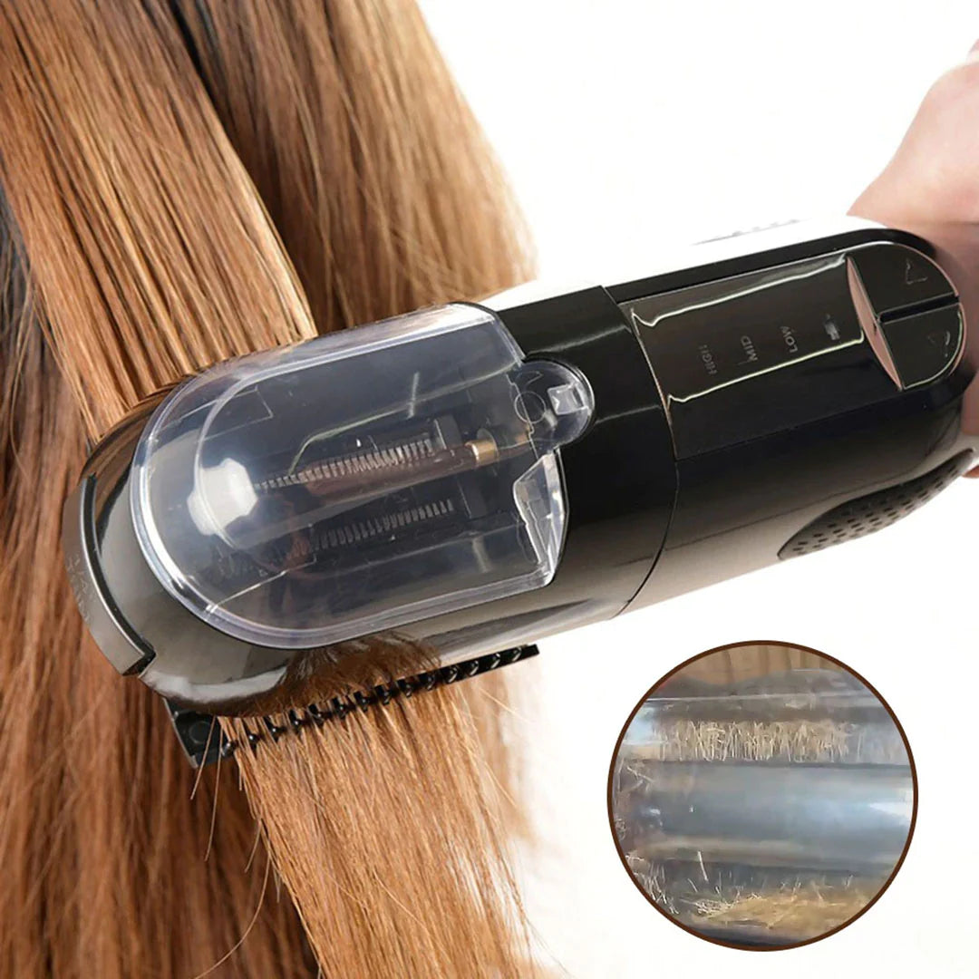 SplitEnder™ Hair Trimmer