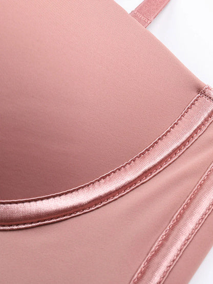 SCULPTIVA™ Ultimate Push-Up Corset Bodysuit