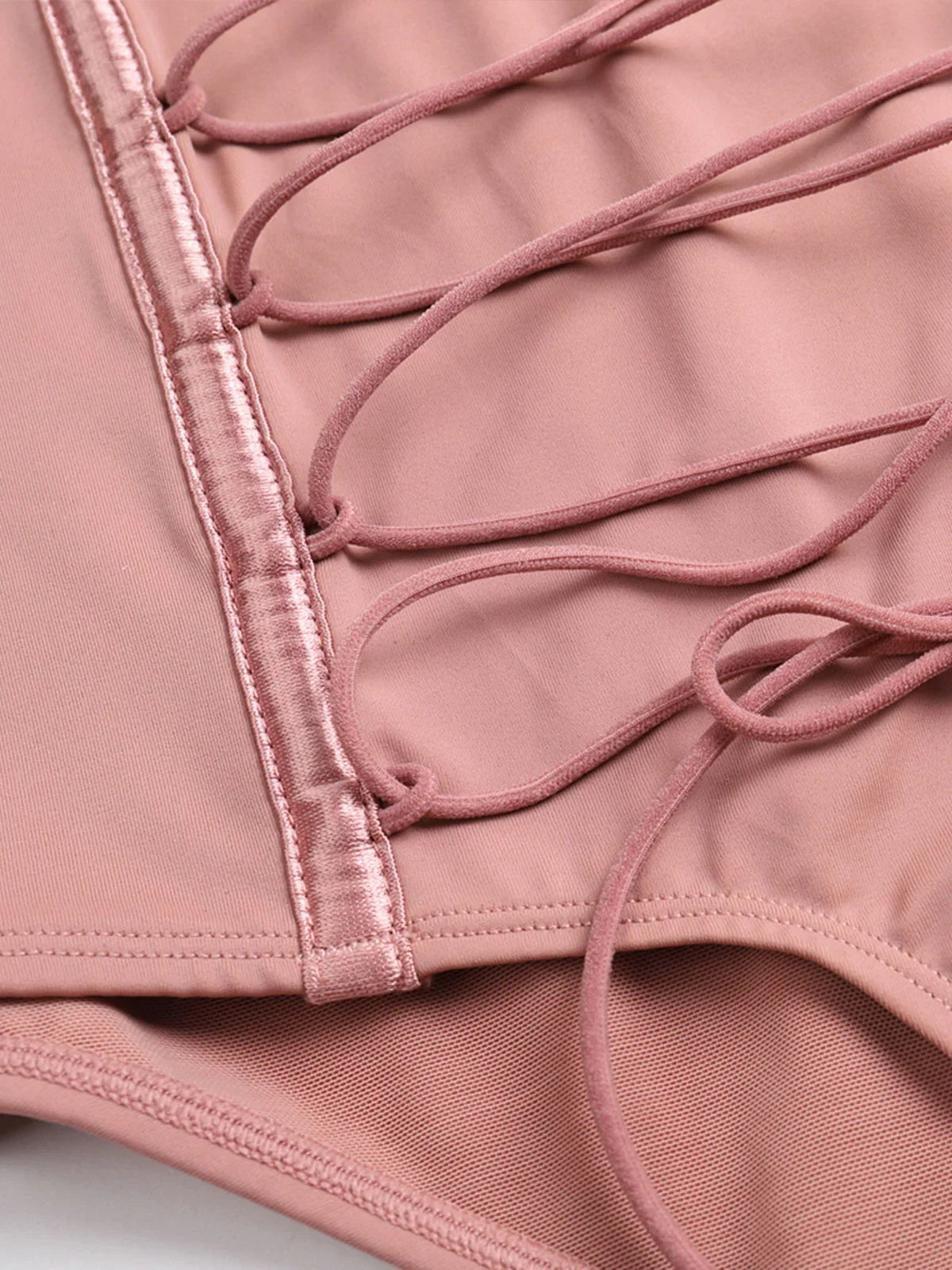 SCULPTIVA™ Ultimate Push-Up Corset Bodysuit