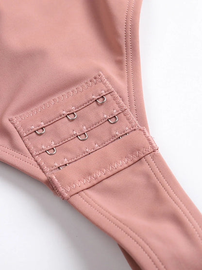 SCULPTIVA™ Ultimate Push-Up Corset Bodysuit